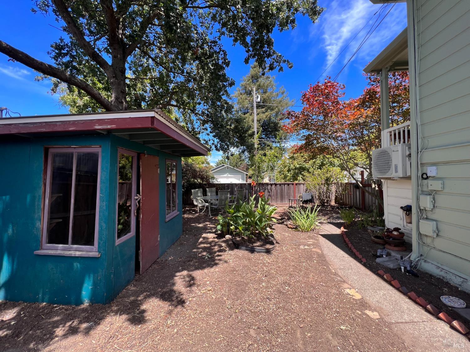 310 Boyce Street Santa Rosa, CA 95401 - Photo 17 of 17 Gallery Image 17