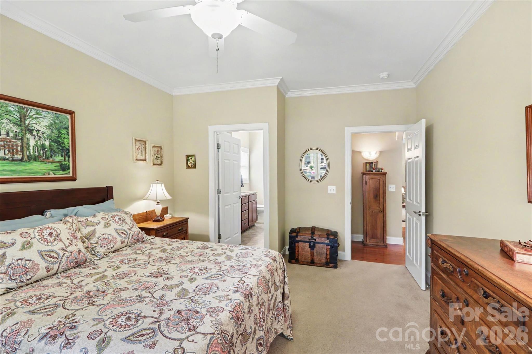 7926 Tigers Paw Road Huntersville, NC 28078 - Photo 13 of 24