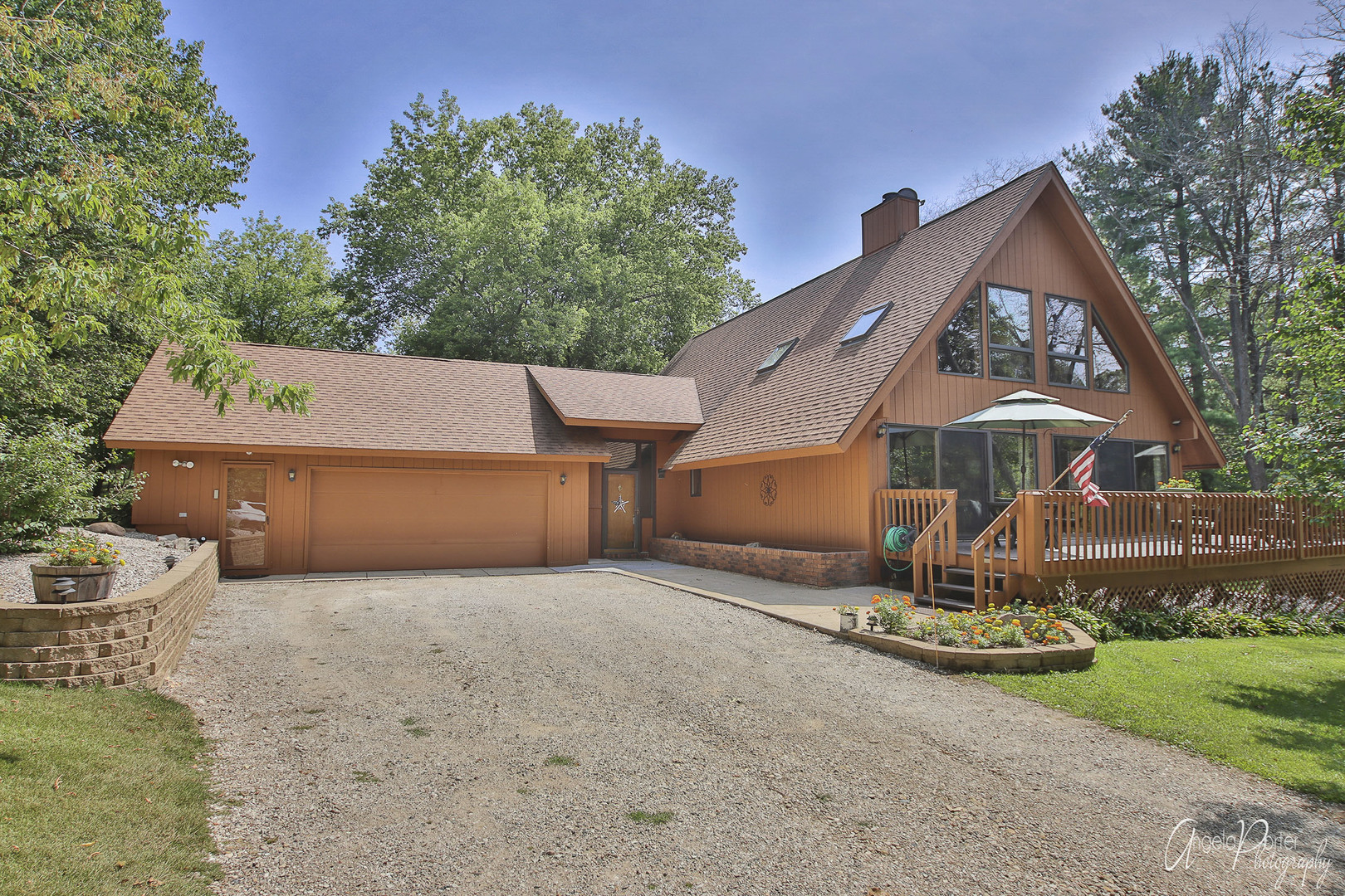 5500 North Ridgeway Road Ringwood, IL 60072 - Photo 2 of 41