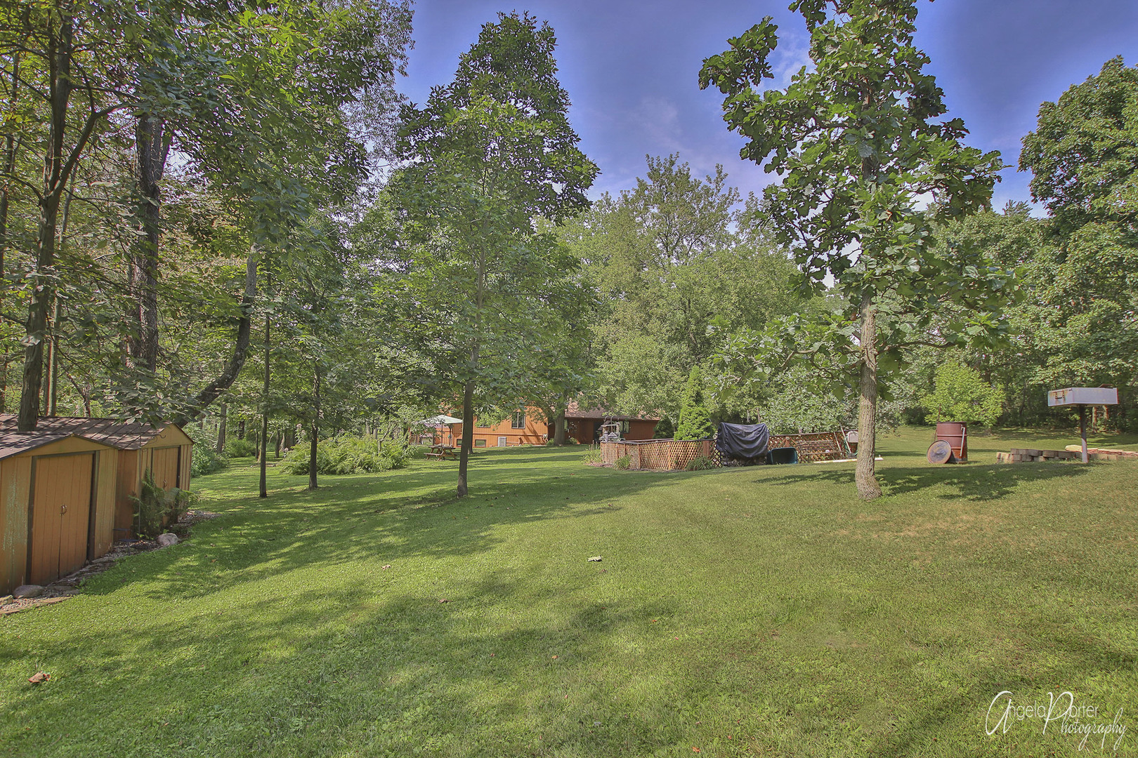 5500 North Ridgeway Road Ringwood, IL 60072 - Photo 39 of 41