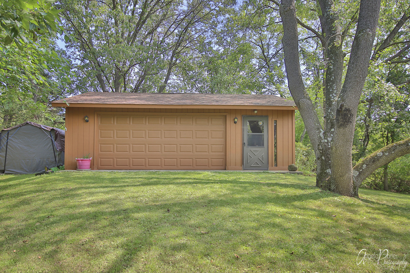5500 North Ridgeway Road Ringwood, IL 60072 - Photo 40 of 41