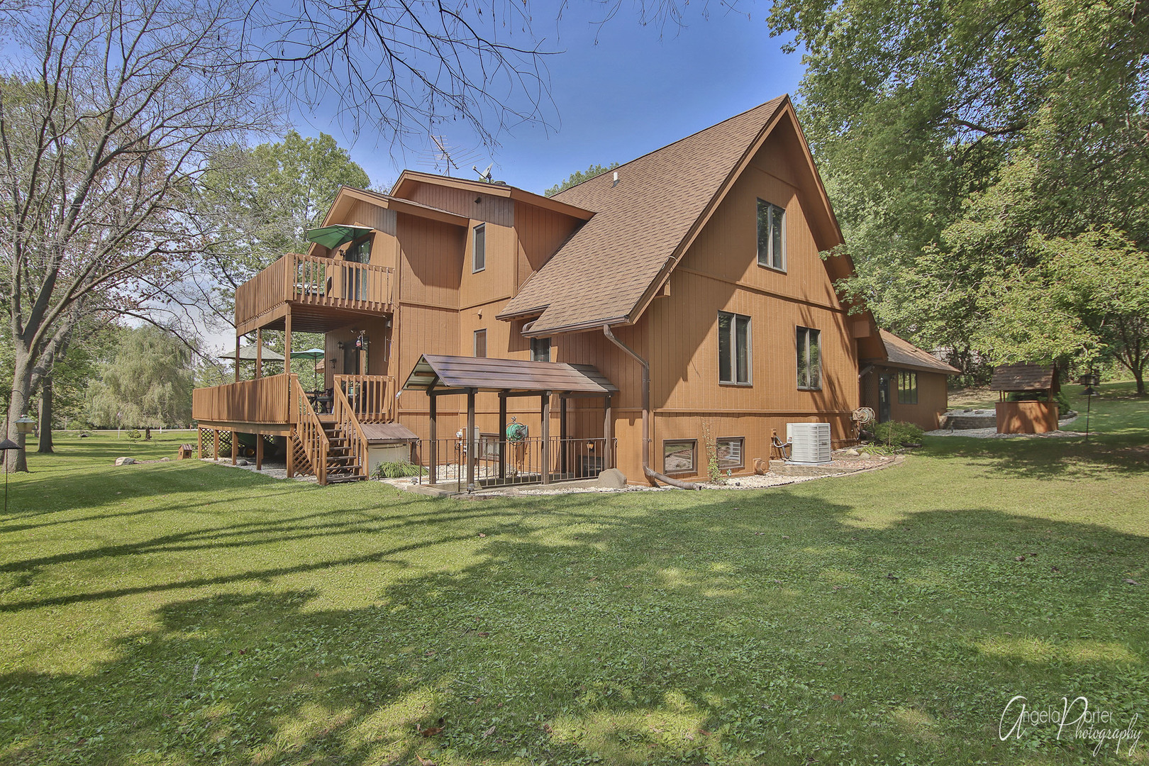 5500 North Ridgeway Road Ringwood, IL 60072 - Photo 41 of 41