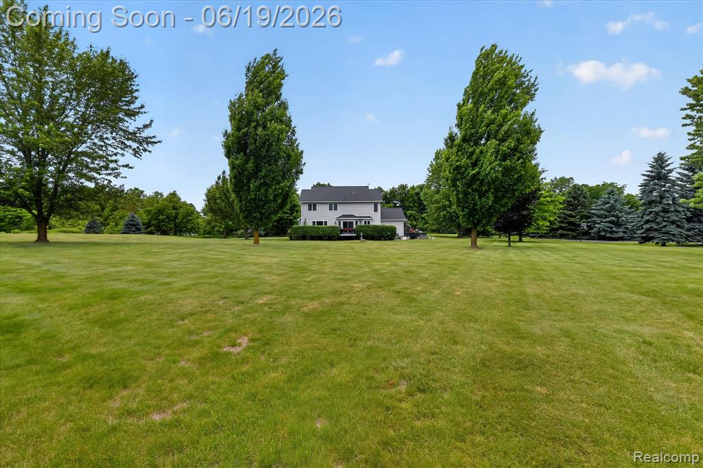 7040 Mc Guire Road Fenton, MI 48430 - Photo 38 of 43
