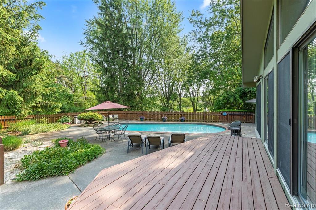 2689 Roseview Drive Rochester Hills, MI 48306 - Photo 51 of 74