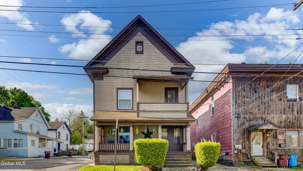 $215,000 | 78 Forest Street, Gloversville, NY 12078