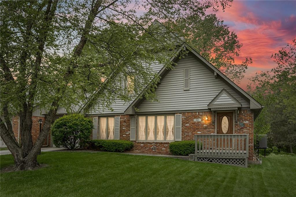 32 Rogers Road Carmel, IN 46032 - Photo 1 of 22 Gallery Image 1