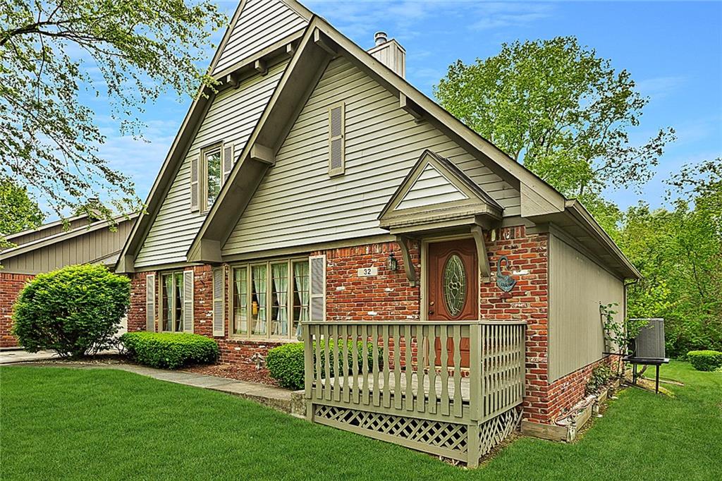 32 Rogers Road Carmel, IN 46032 - Photo 2 of 22 Gallery Image 2