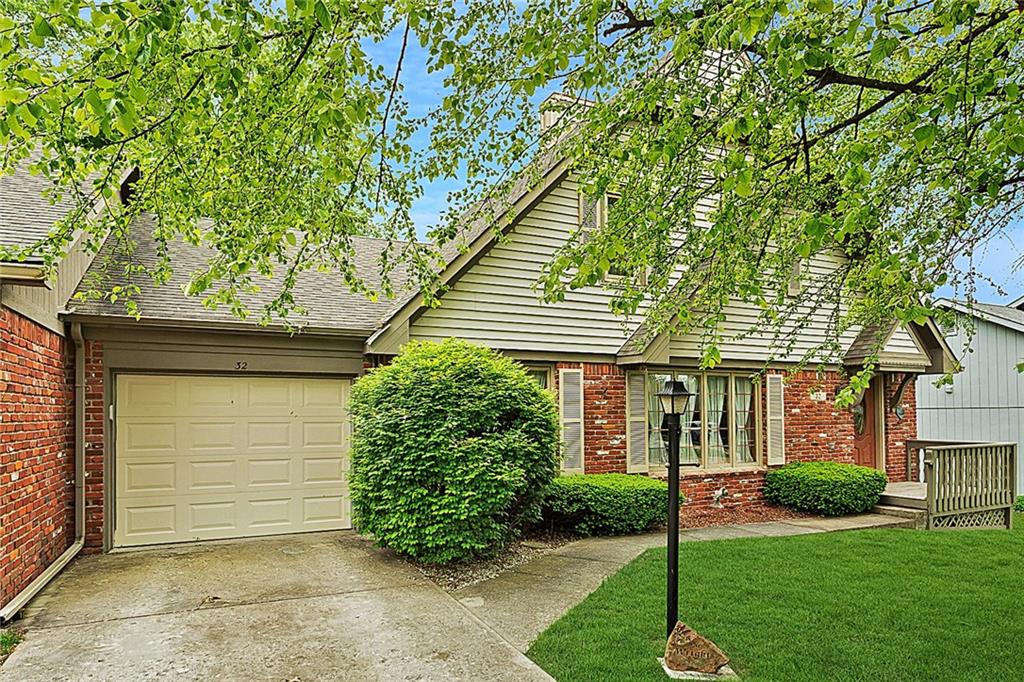 32 Rogers Road Carmel, IN 46032 - Photo 3 of 22 Gallery Image 3