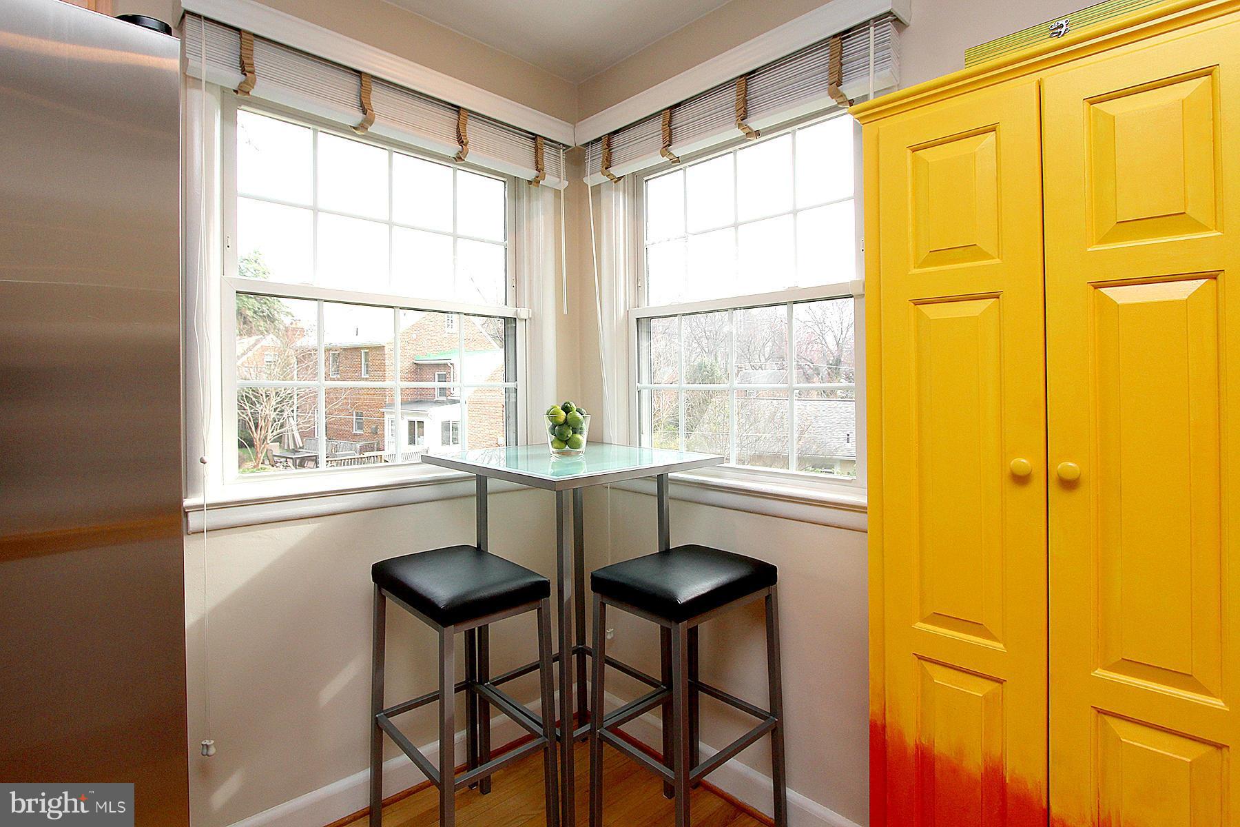 805 Stirling Road Silver Spring, MD 20901 - Photo 18 of 29 a view of a window in a room