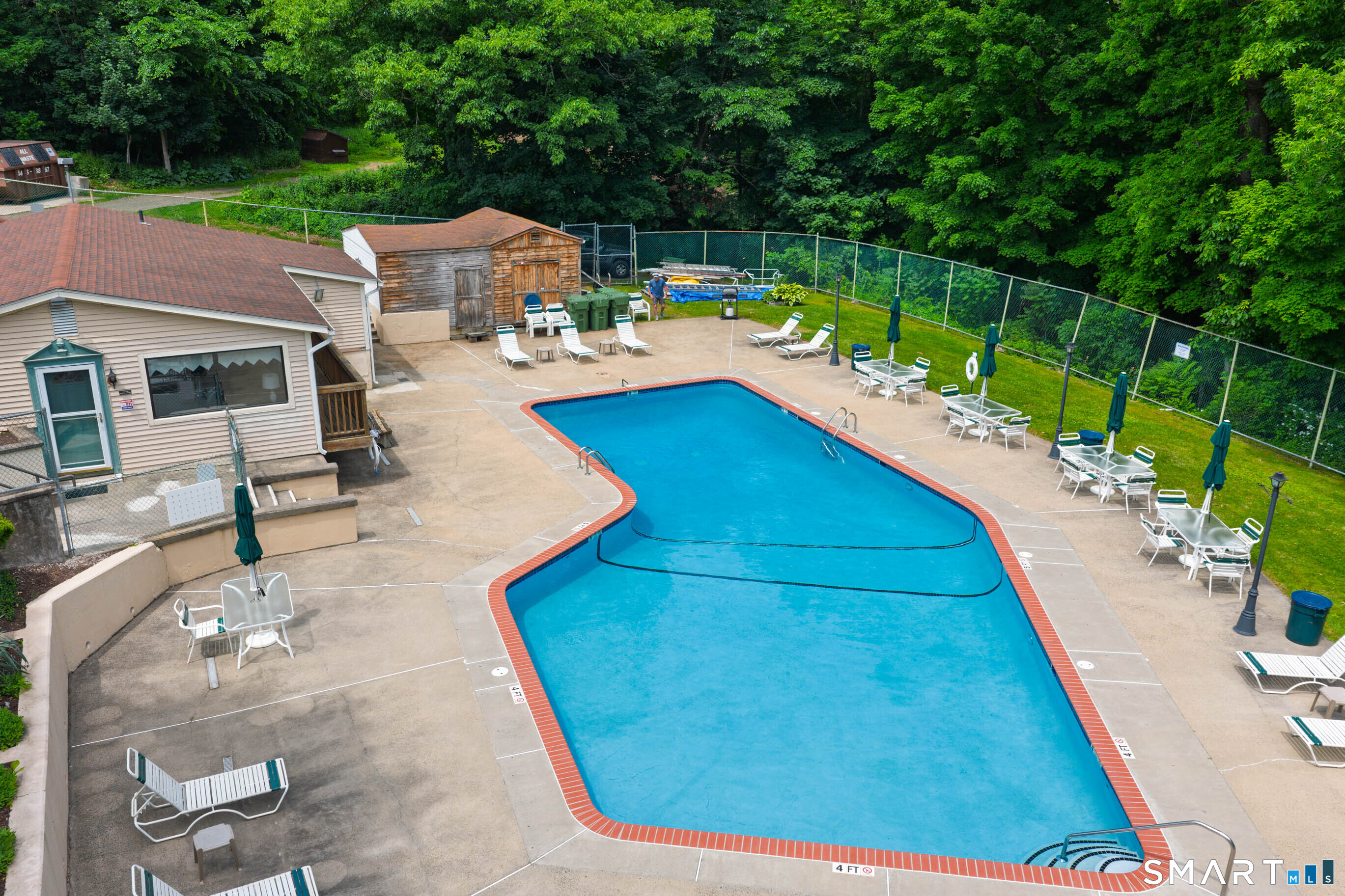 98 Rising Trail Drive, Unit 98 Middletown, CT 06457 - Photo 26 of 34