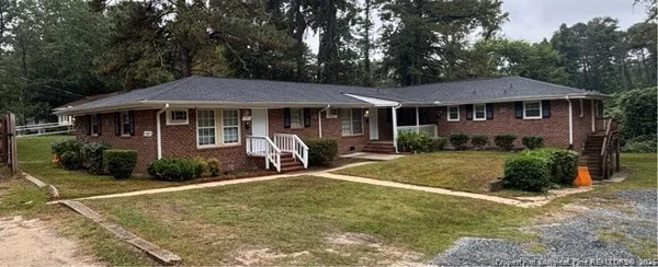 $1,000 | 1507 Coley Drive, Unit 3, Fayetteville, NC 28301