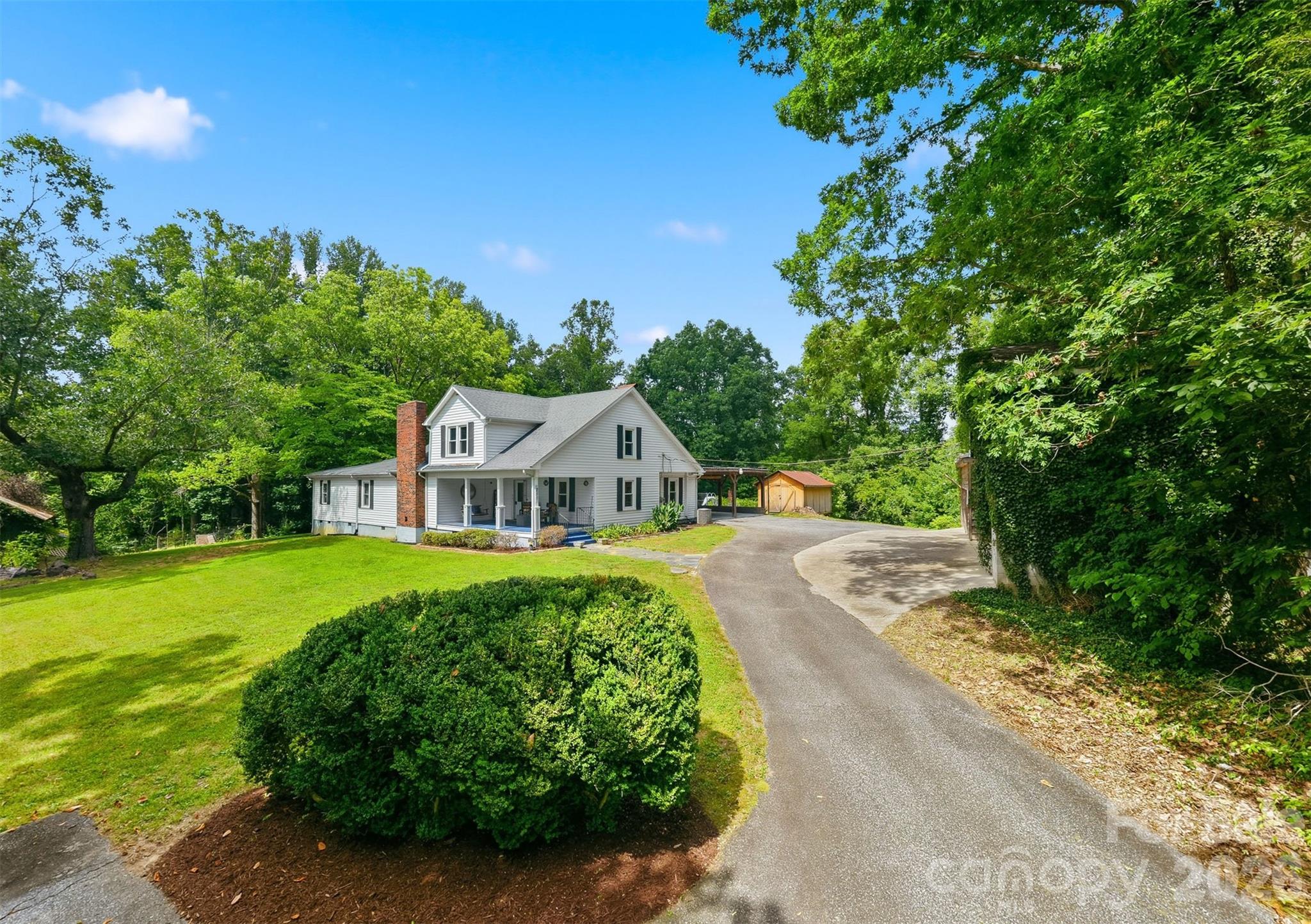 255 Wildwood Road Lenoir, NC 28645 - Photo 1 of 36