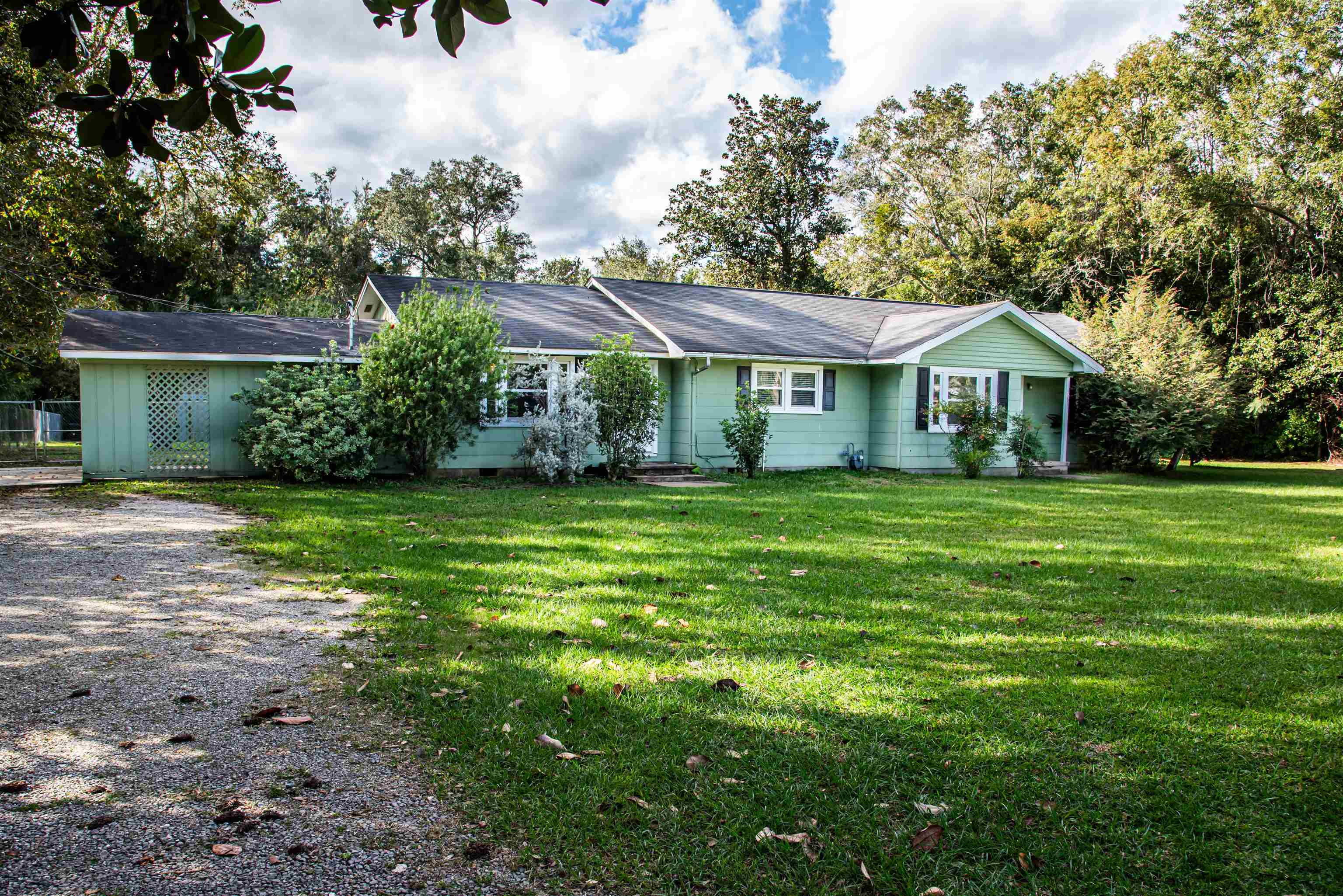 309 Northwest 4th Street Summerdale, AL 36580 - Photo 46 of 50 Front Of Structure