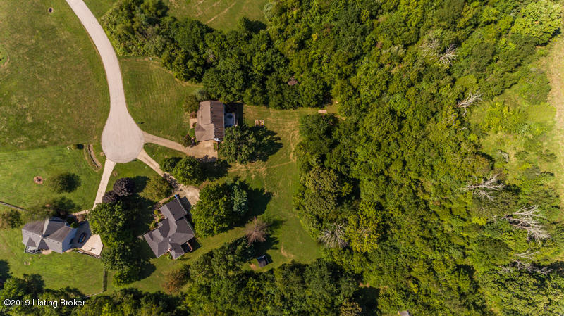 4601 Timber Ridge Court Crestwood, KY 40014 - Photo 69 of 84 View of cul de sac