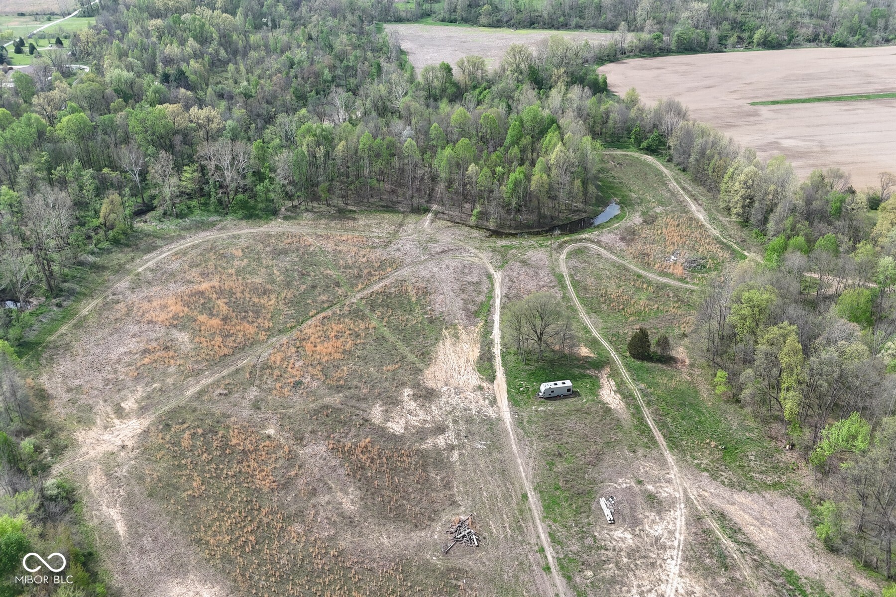 Tbd Awbrey West Road Cloverdale, IN 47456 - Photo 26 of 29