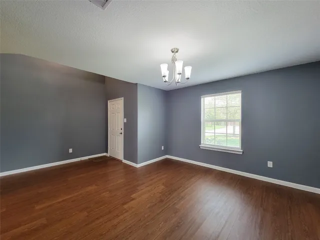 $320,000 | 9726 Shimmering Lakes Drive, Rosharon, TX 77583