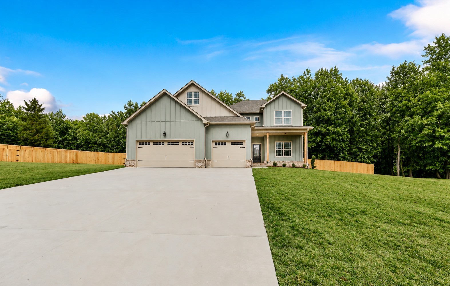 1749 Powell Road Clarksville, TN 37043 - Photo 6 of 50