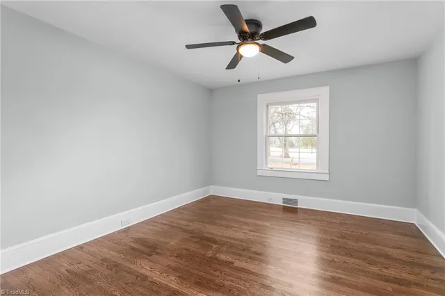 $349,900 | 18 Fairway Drive, Lexington, NC 27292