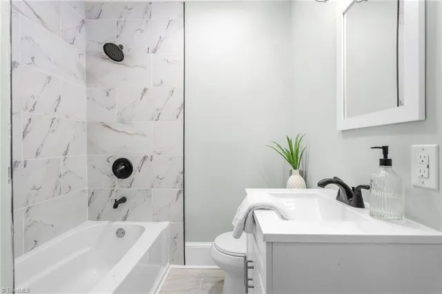 $349,900 | 18 Fairway Drive, Lexington, NC 27292