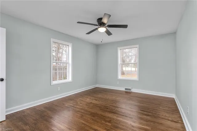 $349,900 | 18 Fairway Drive, Lexington, NC 27292