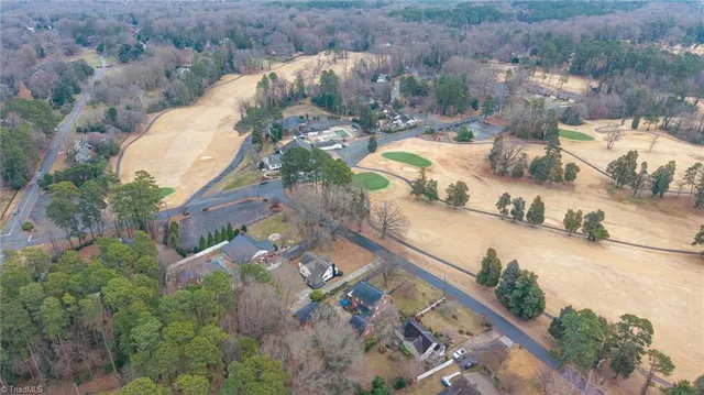 $349,900 | 18 Fairway Drive, Lexington, NC 27292