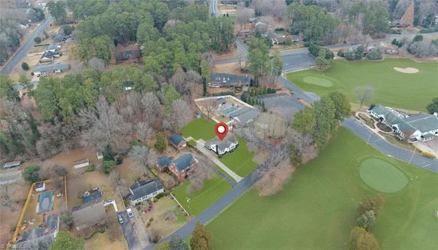 $349,900 | 18 Fairway Drive, Lexington, NC 27292