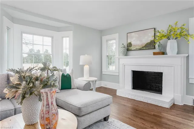 $349,900 | 18 Fairway Drive, Lexington, NC 27292