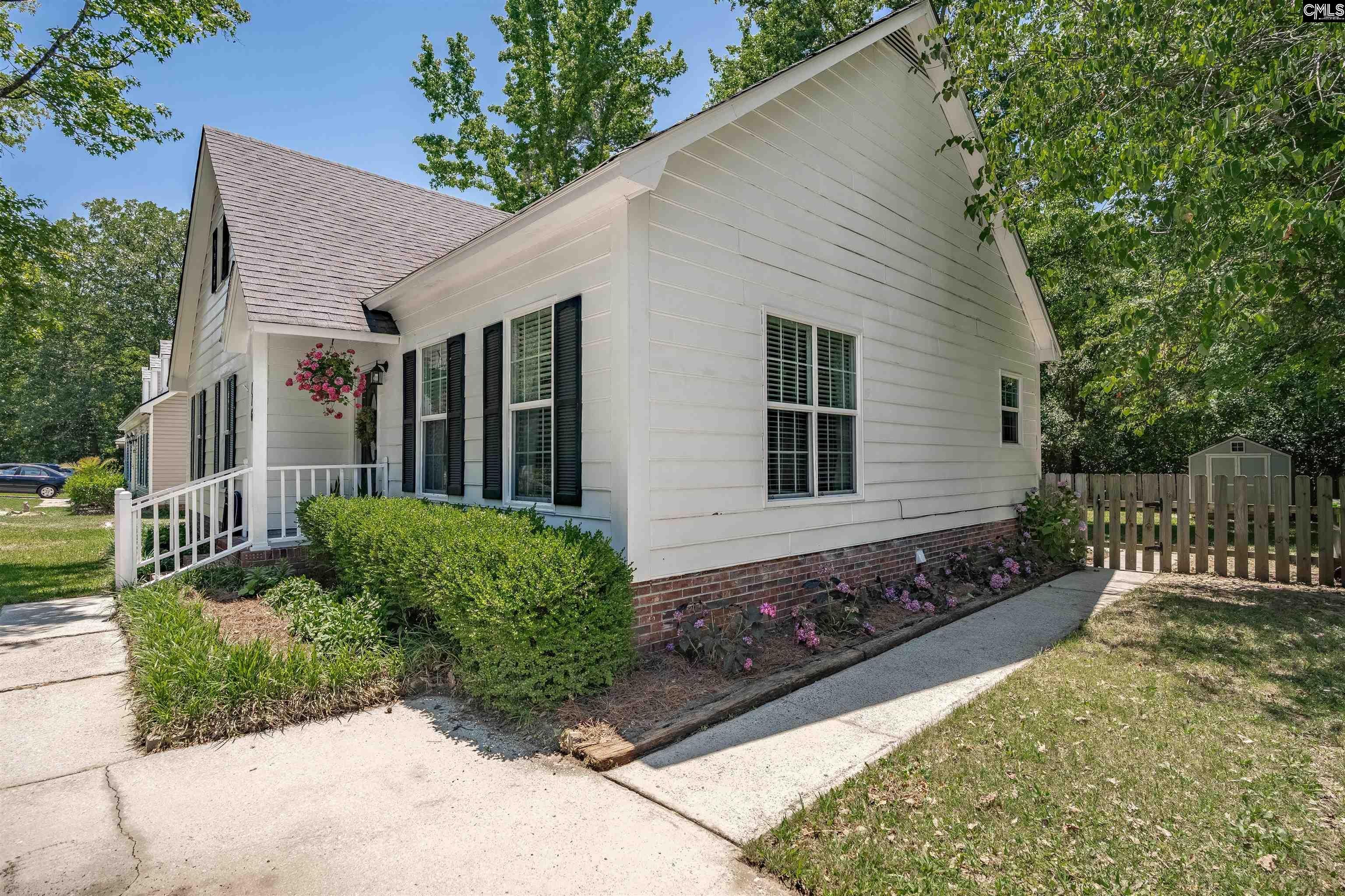 116 Crossthorn Road Irmo, SC 29063 - Photo 2 of 43 Gallery Image 2