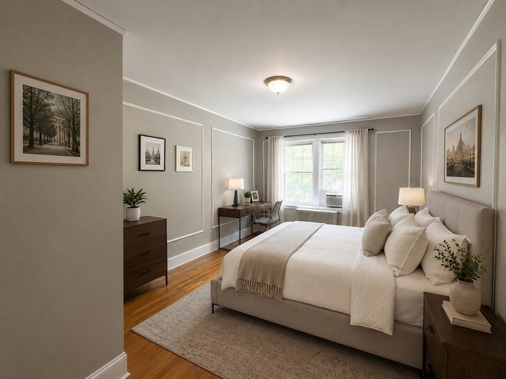 415 Washington Street, Unit 5 Brookline, MA 02446 - Photo 26 of 42