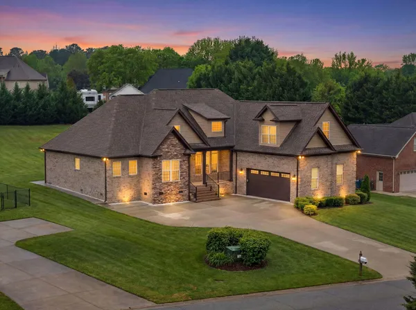 $659,900 | 815 Shadow Creek Drive, Inman, SC 29349