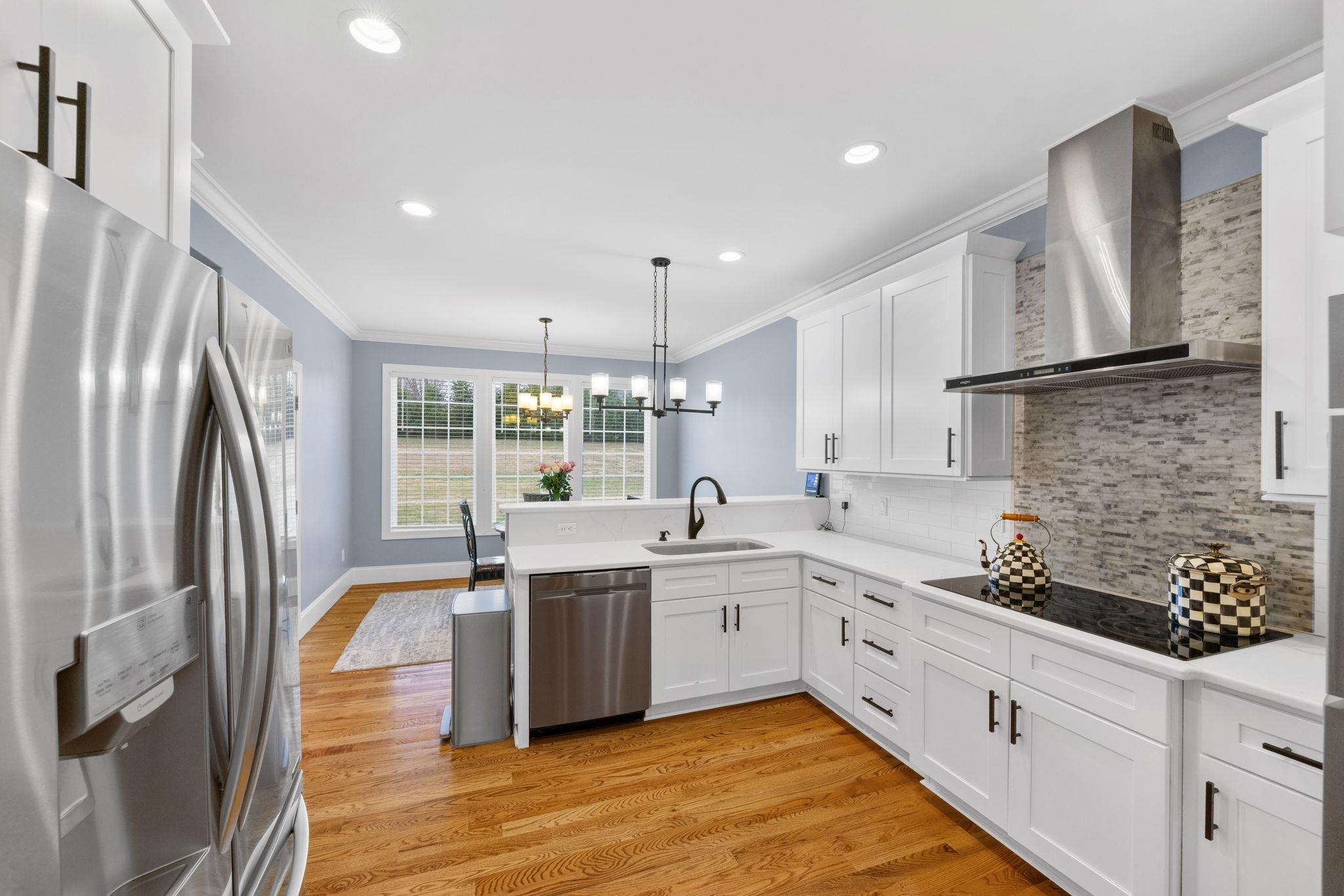 815 Shadow Creek Drive Inman, SC 29349 - Photo 13 of 49