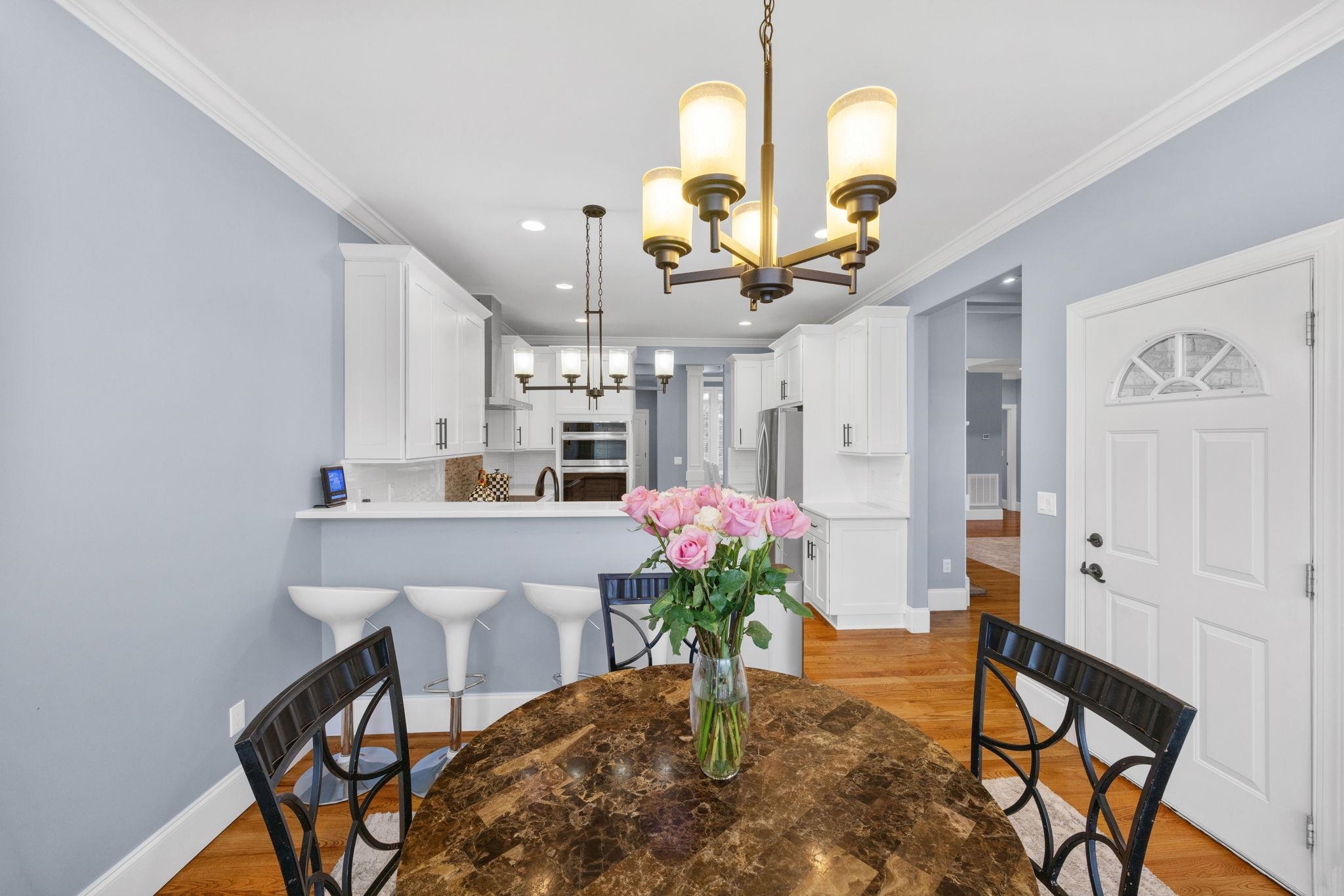 815 Shadow Creek Drive Inman, SC 29349 - Photo 17 of 49