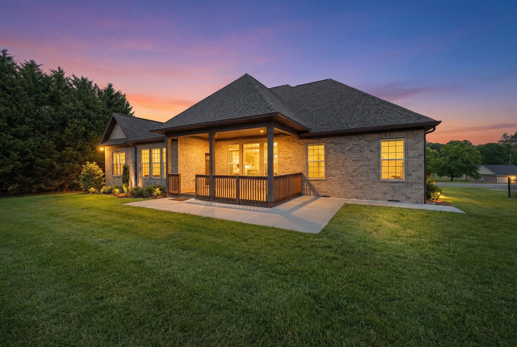 815 Shadow Creek Drive Inman, SC 29349 - Photo 40 of 49