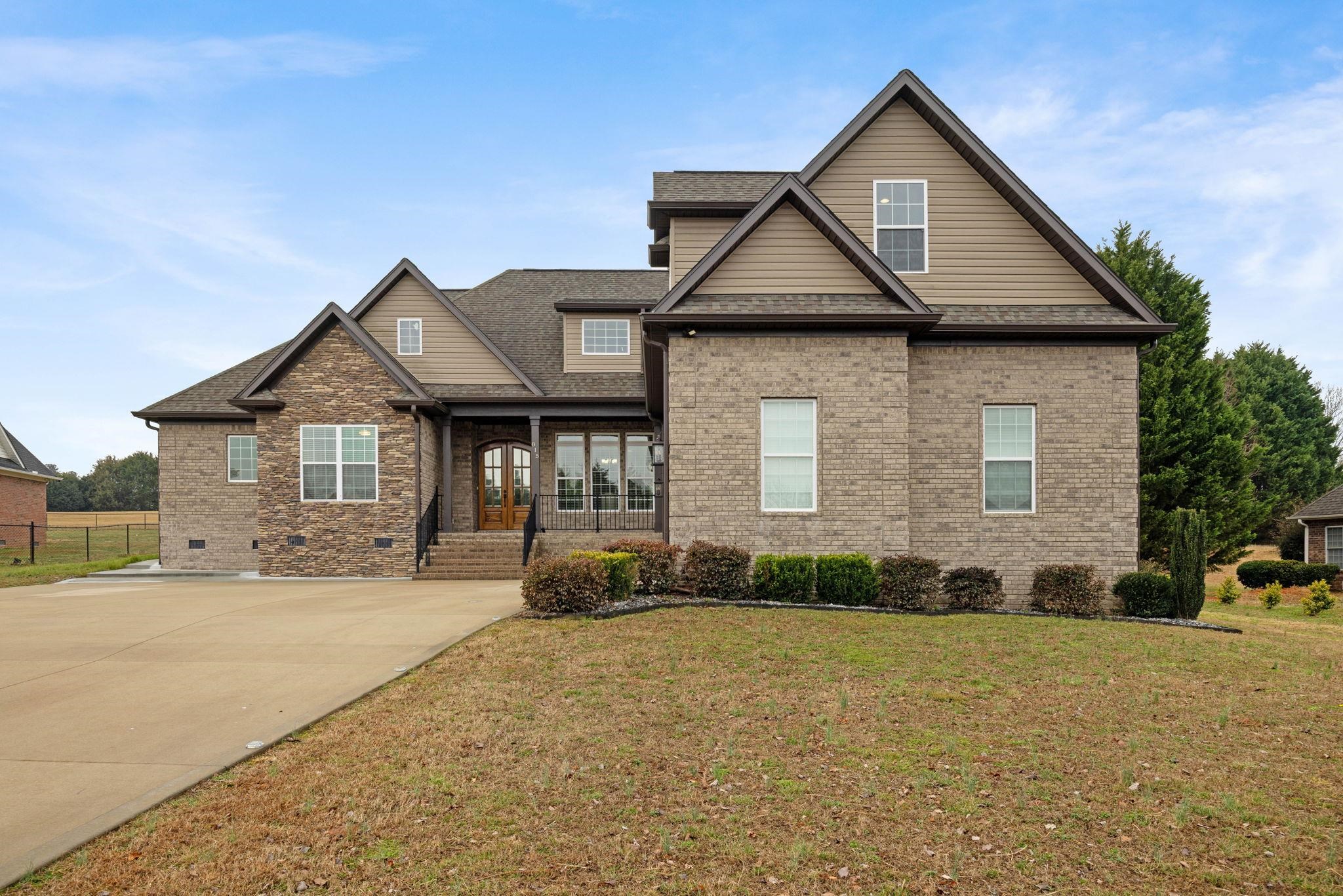 815 Shadow Creek Drive Inman, SC 29349 - Photo 4 of 49