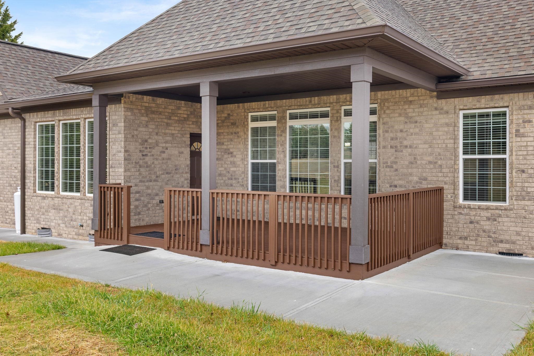 815 Shadow Creek Drive Inman, SC 29349 - Photo 43 of 49