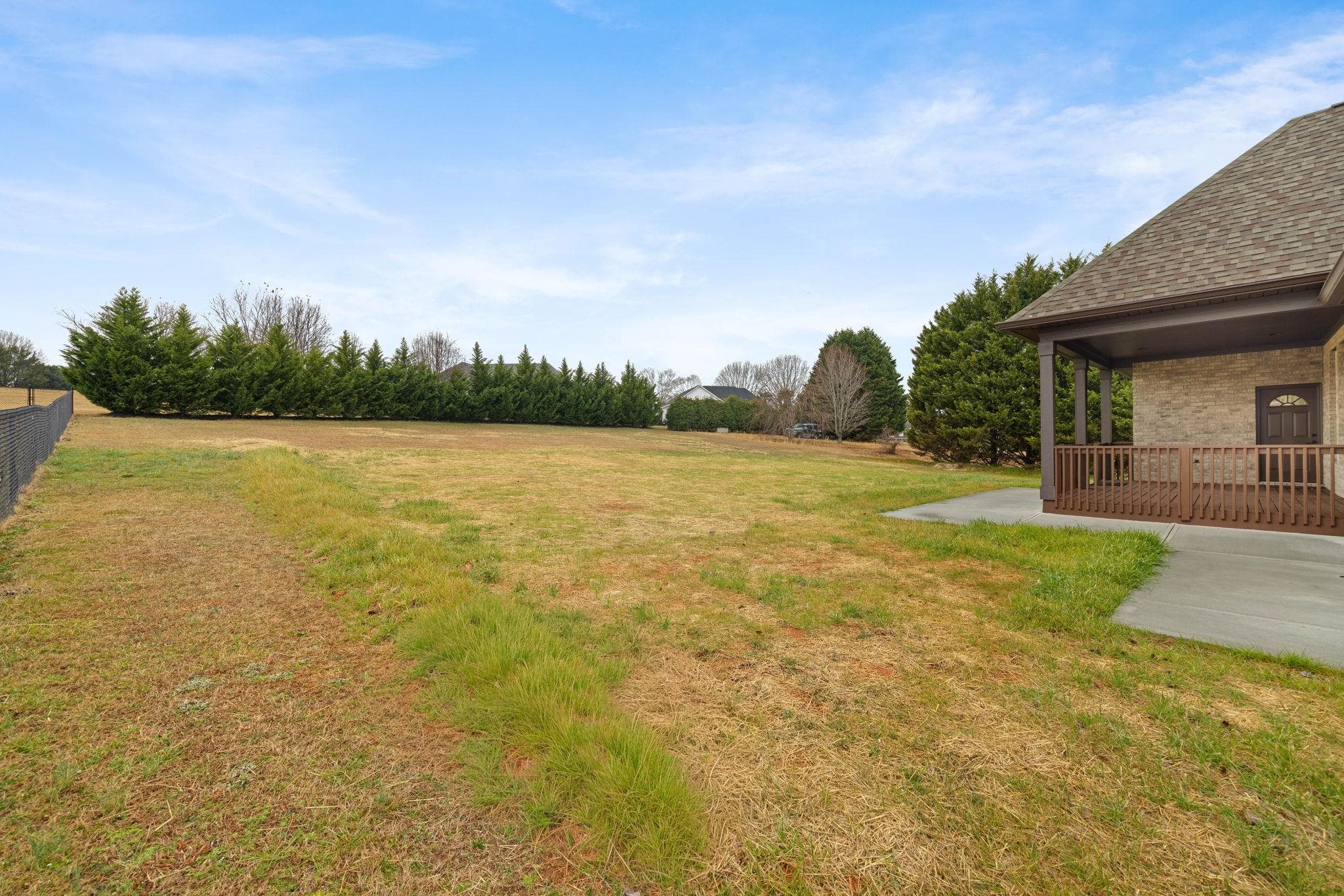 815 Shadow Creek Drive Inman, SC 29349 - Photo 44 of 49