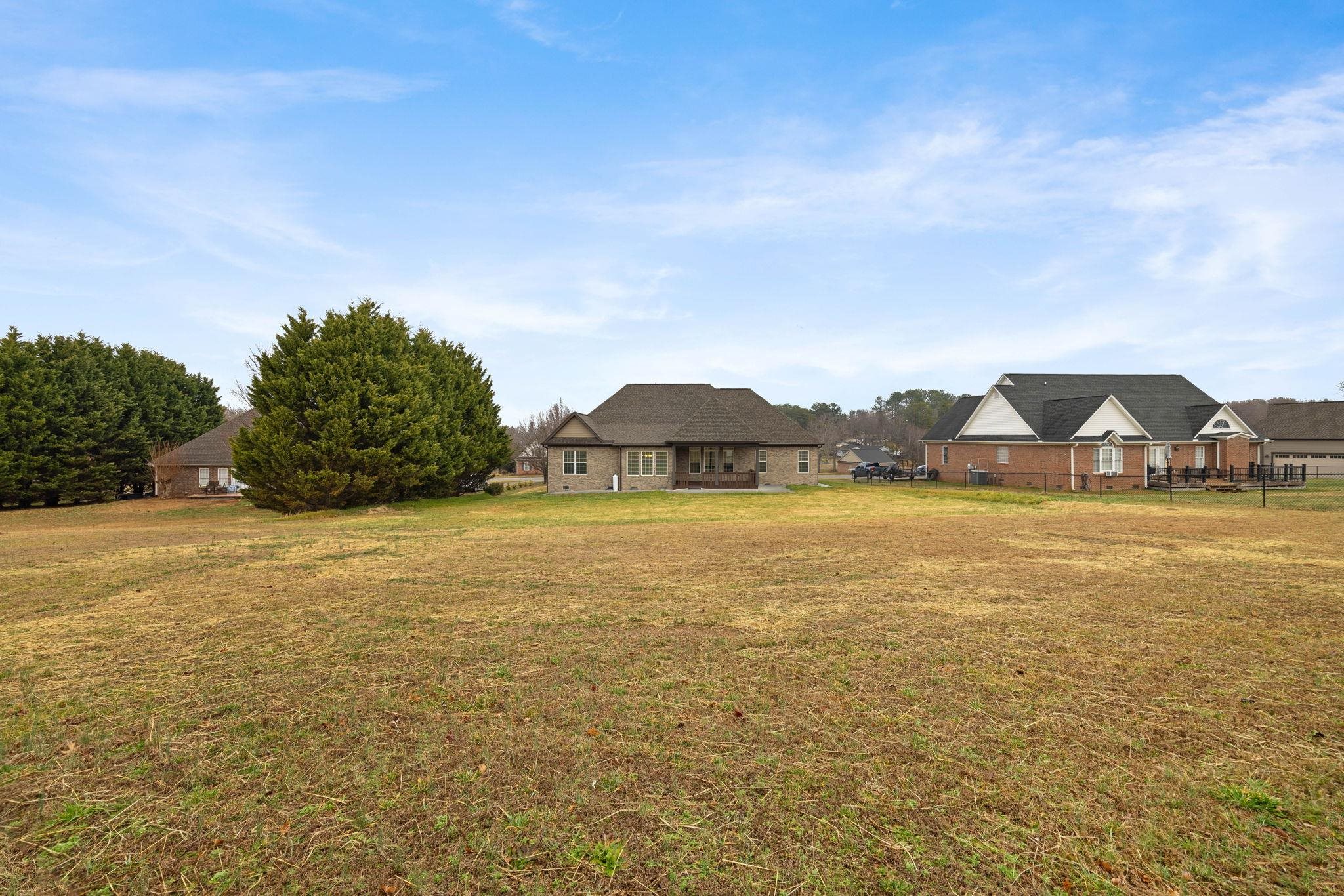 815 Shadow Creek Drive Inman, SC 29349 - Photo 45 of 49