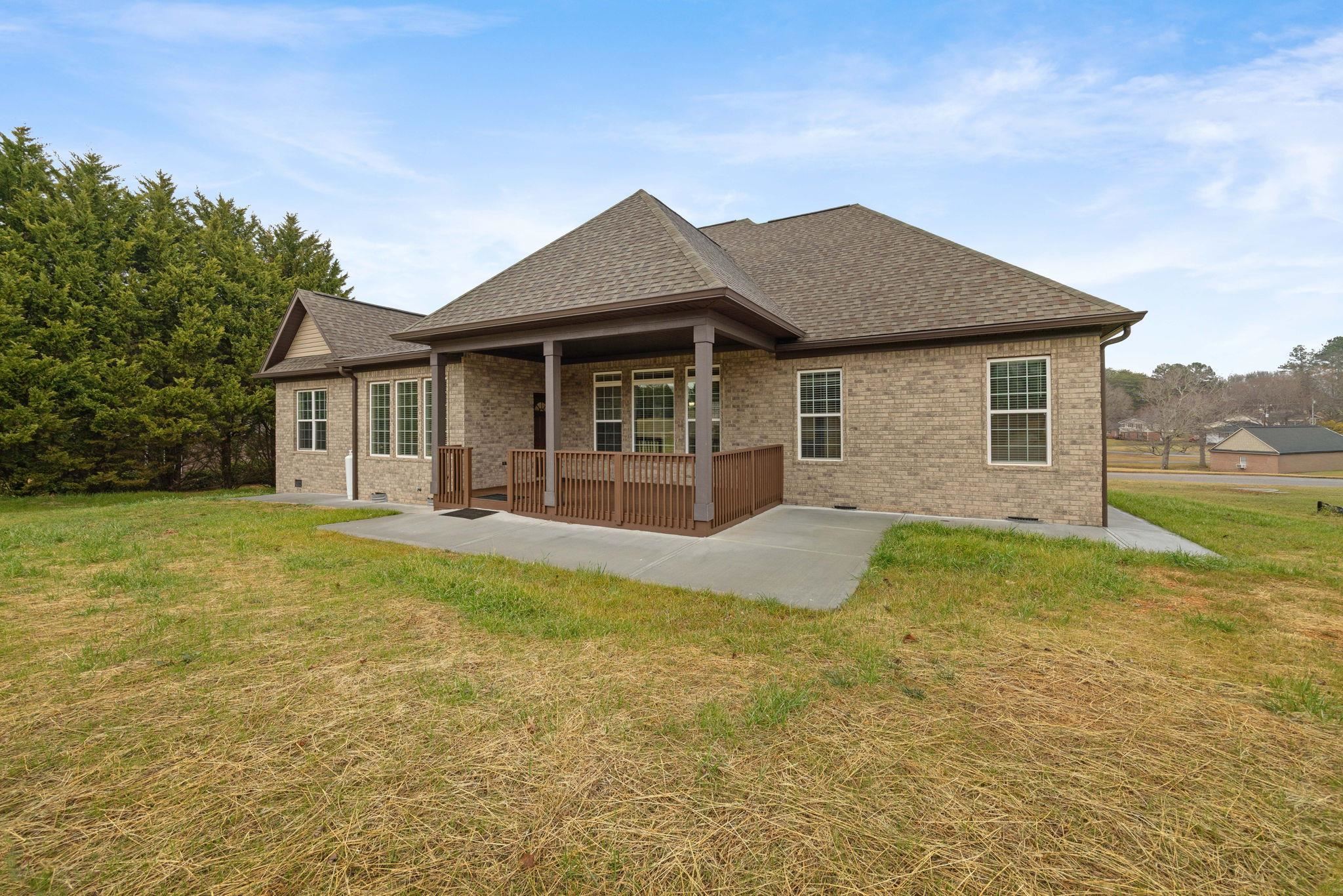 815 Shadow Creek Drive Inman, SC 29349 - Photo 46 of 49