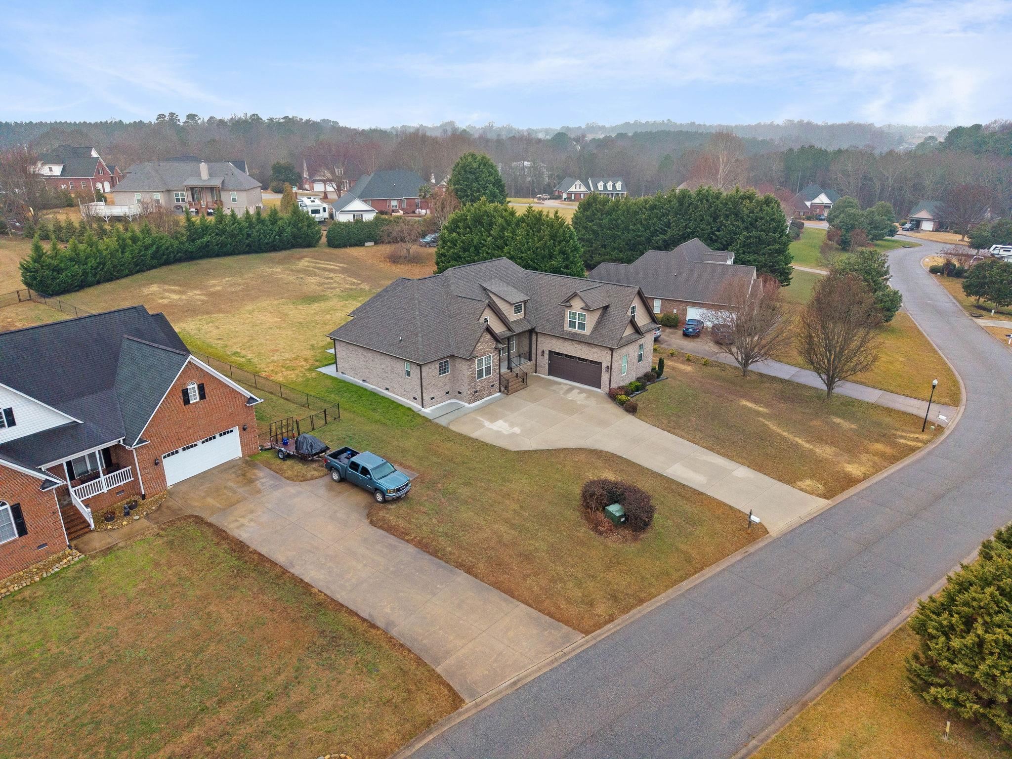815 Shadow Creek Drive Inman, SC 29349 - Photo 48 of 49