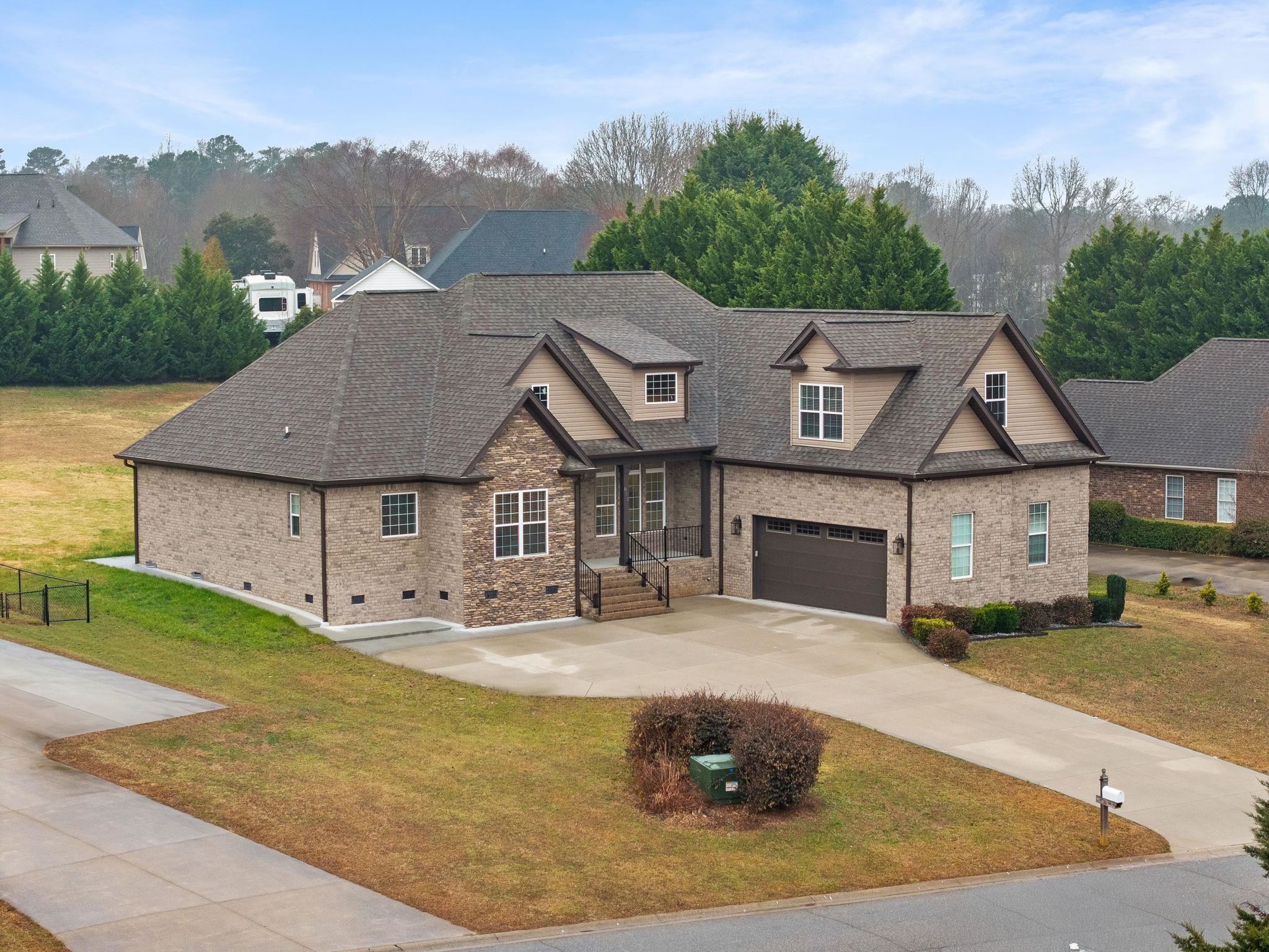 815 Shadow Creek Drive Inman, SC 29349 - Photo 5 of 49