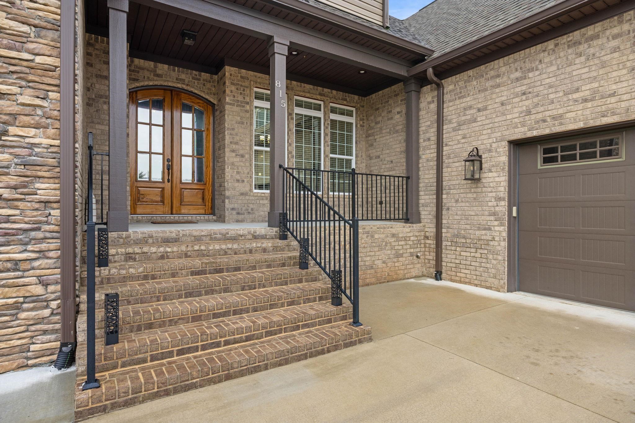 815 Shadow Creek Drive Inman, SC 29349 - Photo 7 of 49