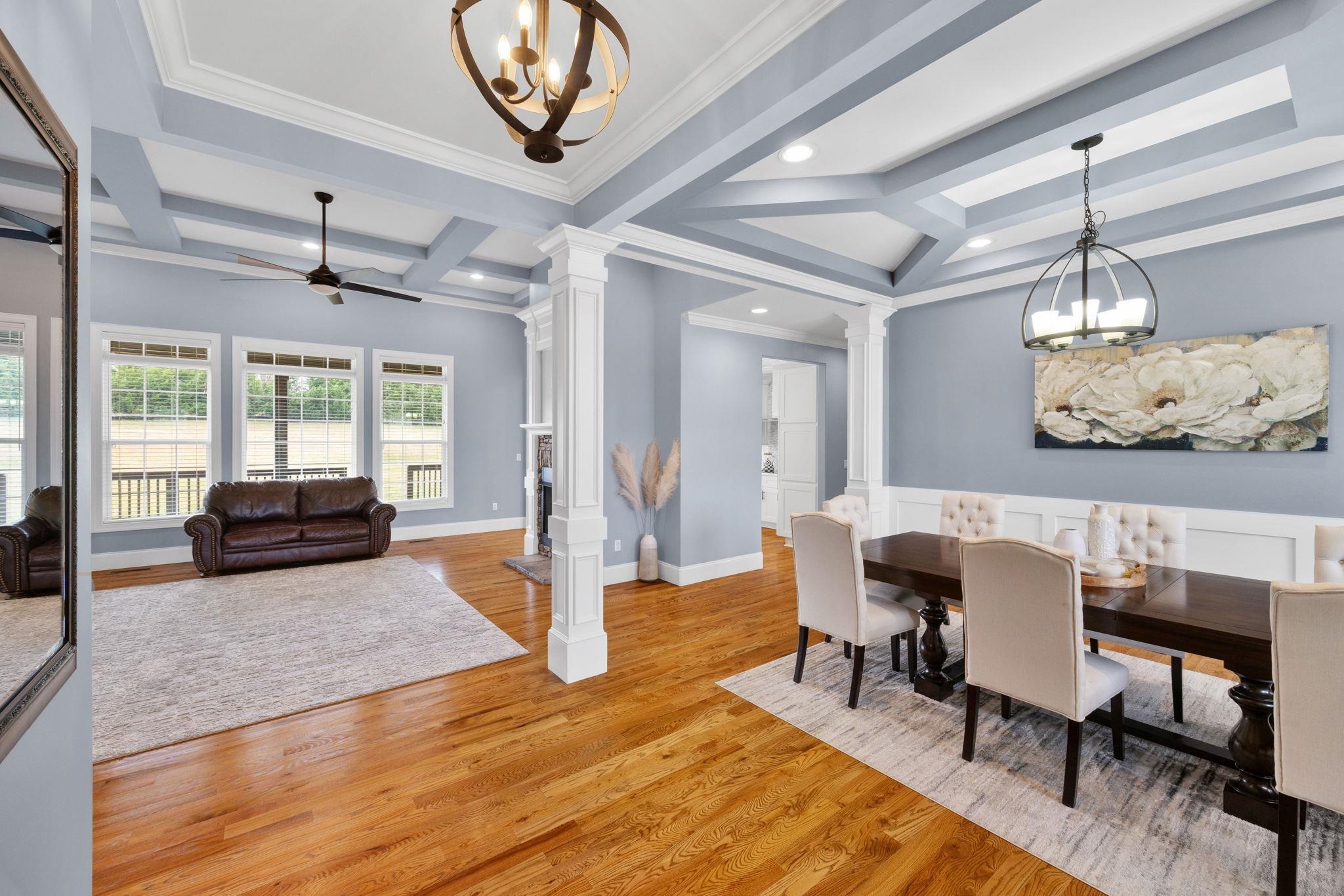 815 Shadow Creek Drive Inman, SC 29349 - Photo 8 of 49