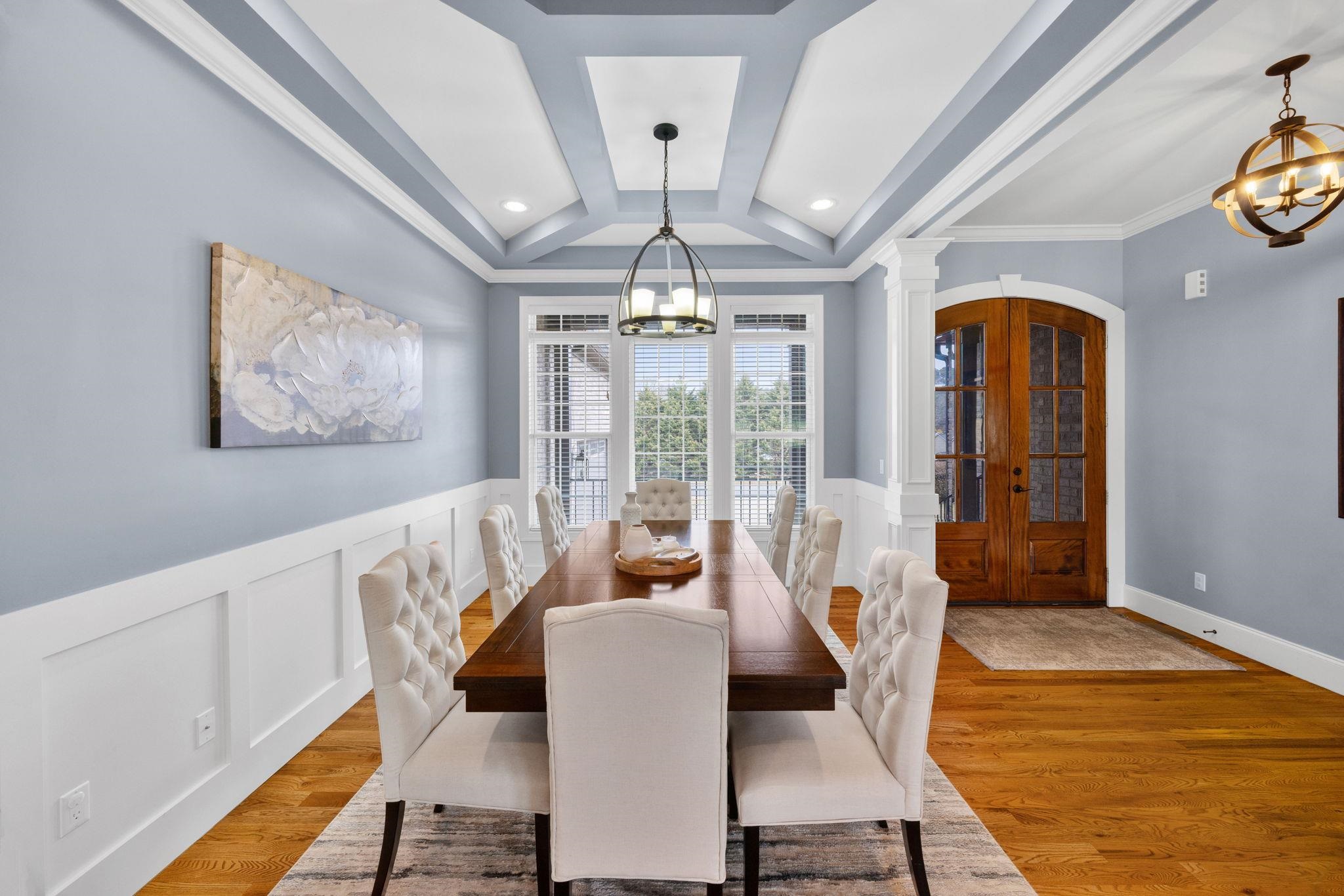 815 Shadow Creek Drive Inman, SC 29349 - Photo 9 of 49