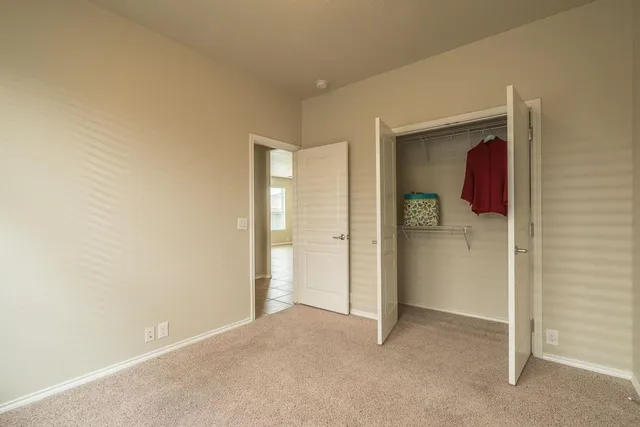a bathroom with a tub and a sink