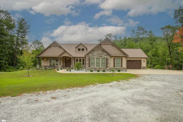 $1,025,000 | 1061 Hidden Glory Drive, Landrum, SC 29356