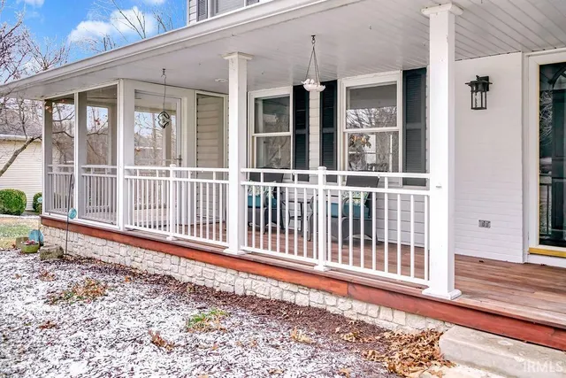 $659,000 | 2908 South Kings Court, Bloomington, IN 47401