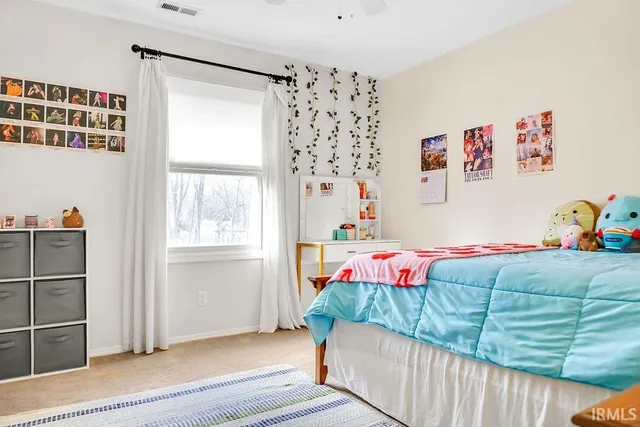 $659,000 | 2908 South Kings Court, Bloomington, IN 47401