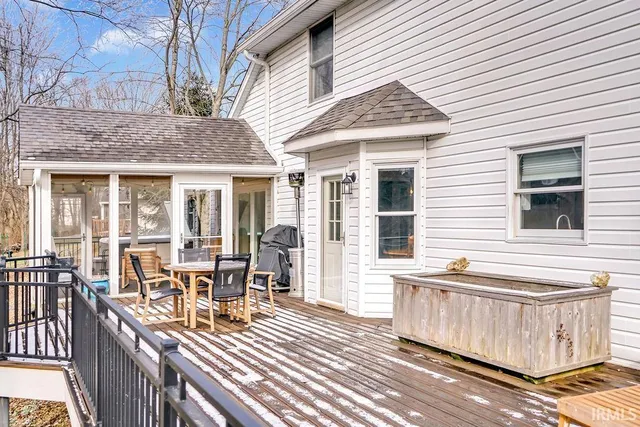 $659,000 | 2908 South Kings Court, Bloomington, IN 47401