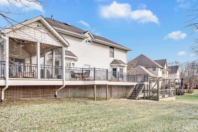 $659,000 | 2908 South Kings Court, Bloomington, IN 47401