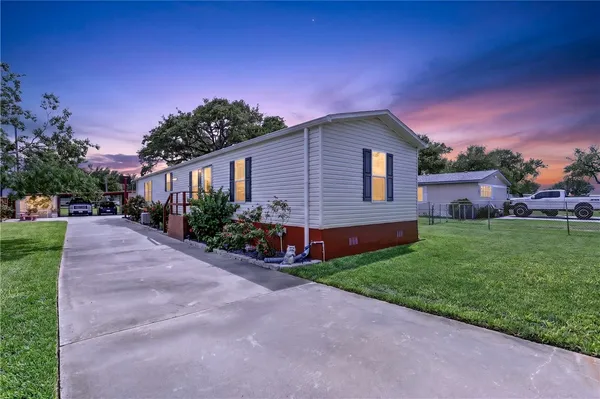 $210,000 | 118 Sweet Bay Drive, Rockport, TX 78382